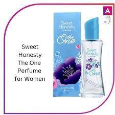 Sweet Honesty The One Avon for women