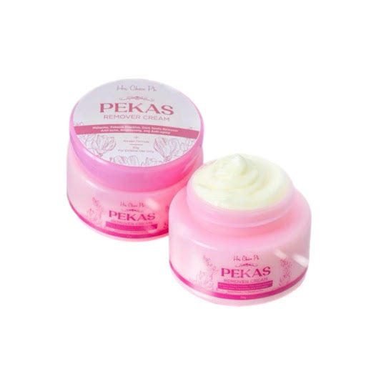 Her Choice PH Pekas Remover Cream