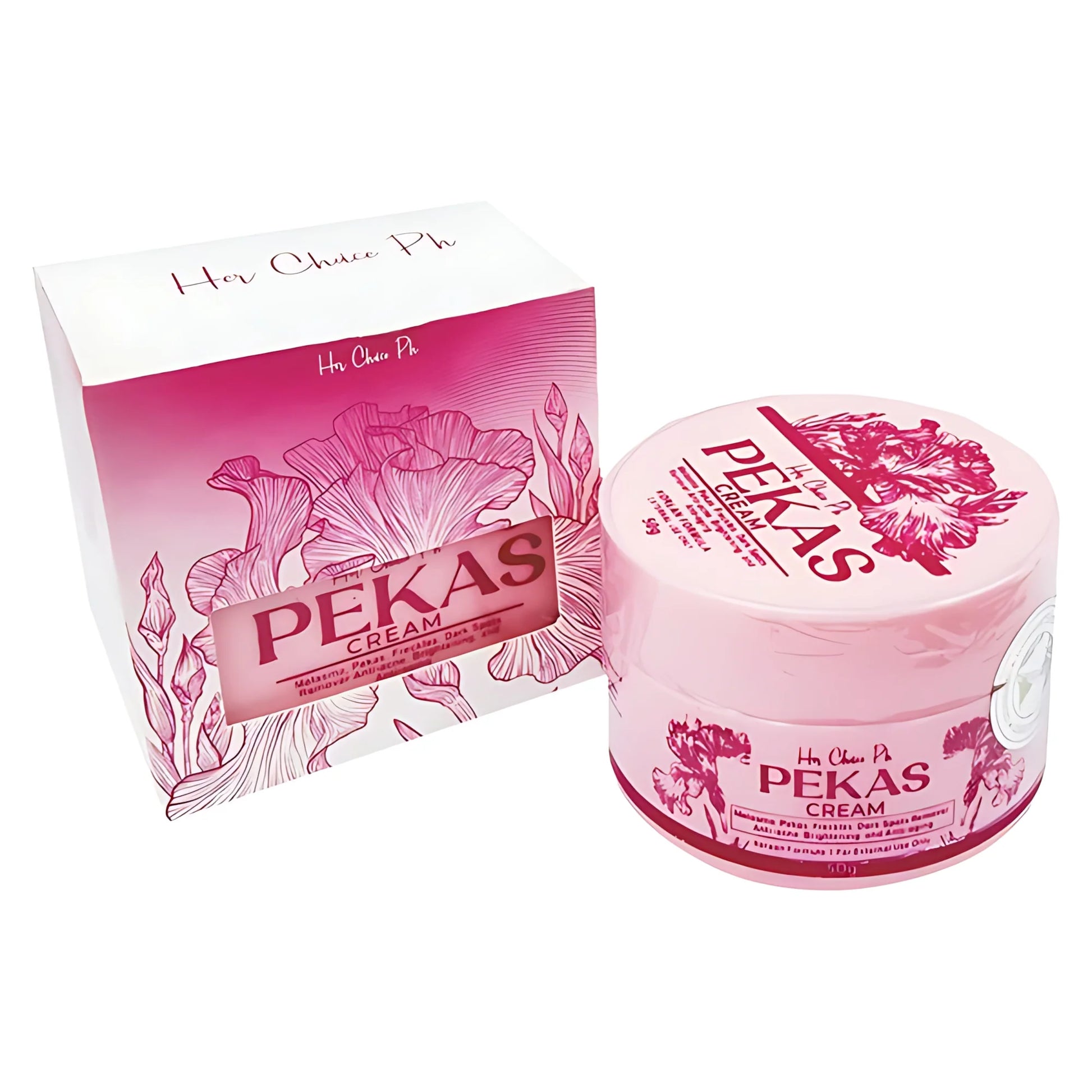 Her Choice PH Pekas Remover Cream