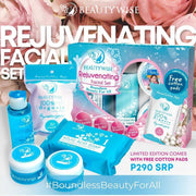 Beauty Wise Rejuvenating Set