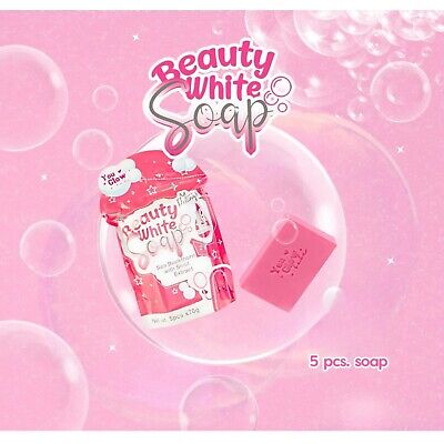 Beauty White Soap