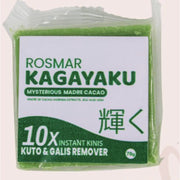 Kagayaku Mysterious Madre Cacao