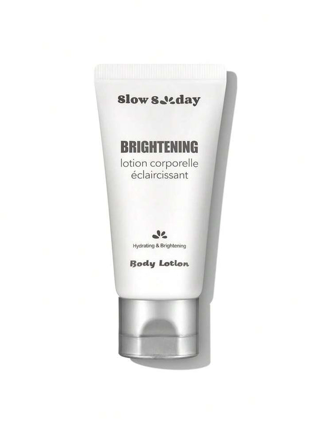 Brightening Body Lotion