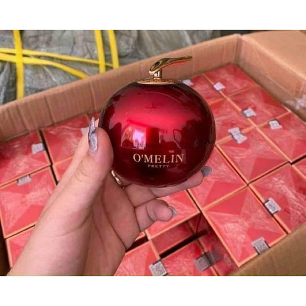 Dragon Blood Cream O'Melin
