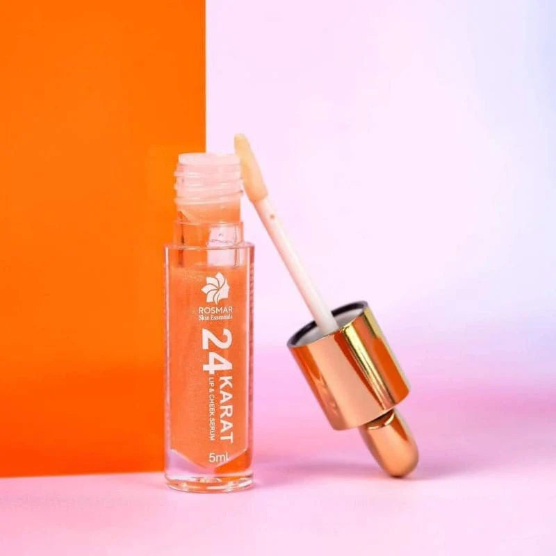 Rosmar Kagayaku 24K Gold Serum