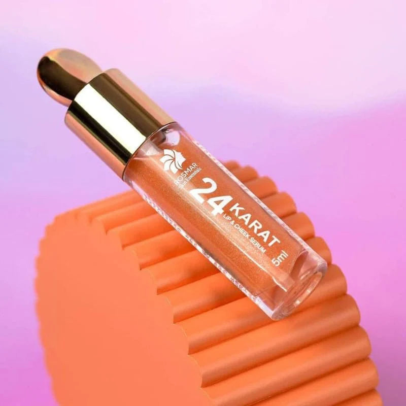 Rosmar Kagayaku 24K Gold Serum